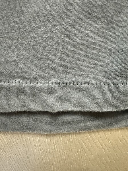 Kurt Cobain Memorial Tee
