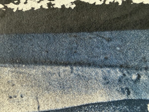 Kurt Cobain Memorial Tee