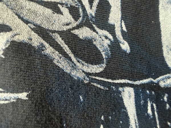 Kurt Cobain Memorial Tee
