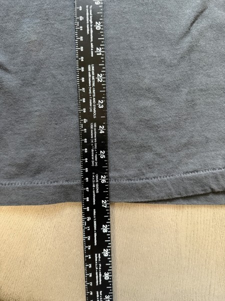 Kurt Cobain Memorial Tee