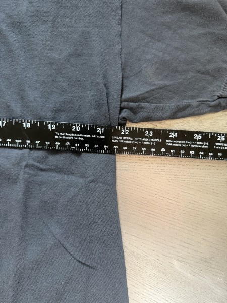 Kurt Cobain Memorial Tee
