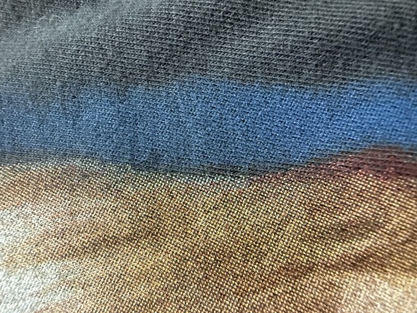 Kurt Cobain Memorial Tee
