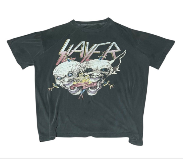 slayer