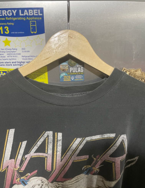 slayer