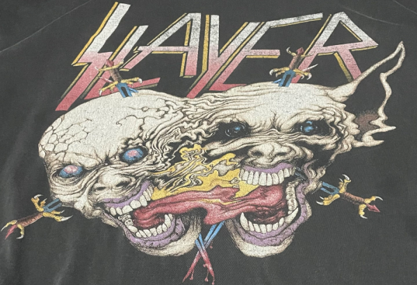slayer