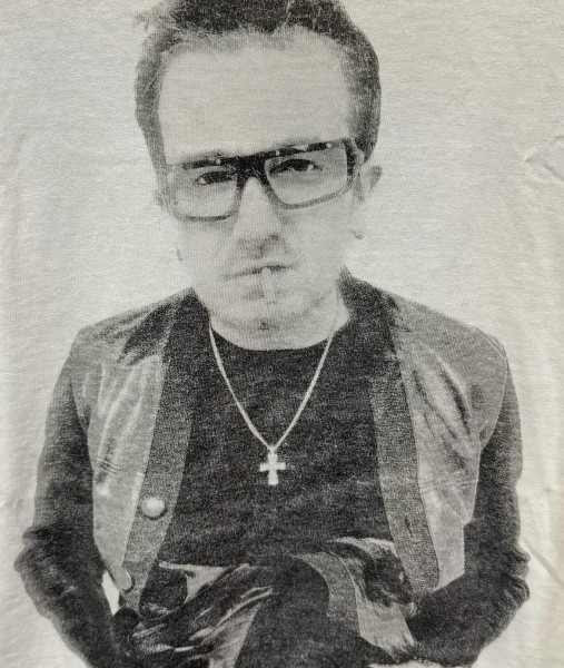 90s U2, legit check pls