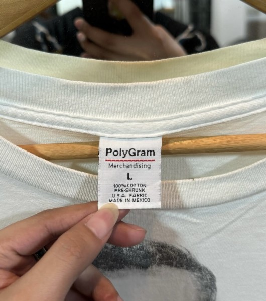 90s U2, legit check pls