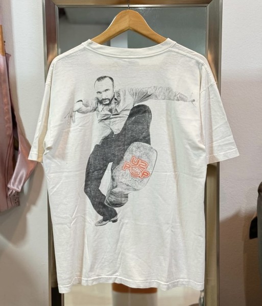 90s U2, legit check pls