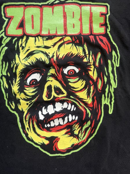 Legit check Rob Zombie Bring Out Your Dead