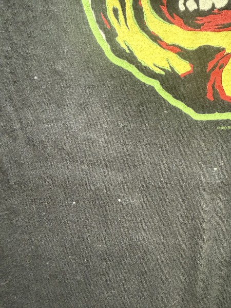 Legit check Rob Zombie Bring Out Your Dead