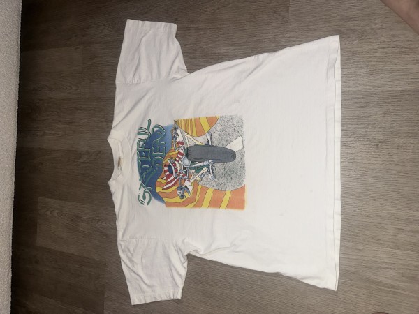 1988 Grateful Dead Legit Check Pls!!!