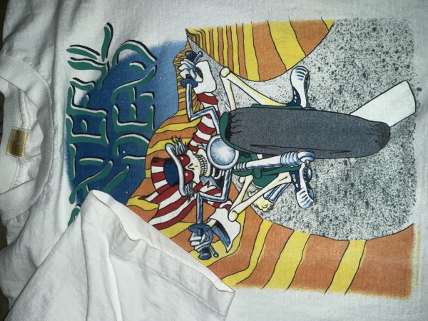 1988 Grateful Dead Legit Check Pls!!!