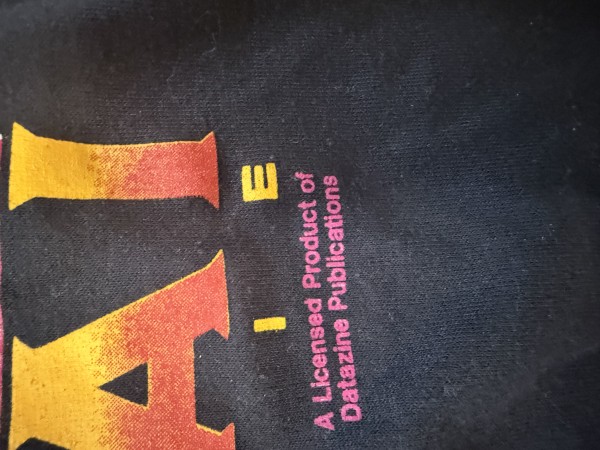 Appraisal 1984 Buckaroo Banzai Long Sleeve