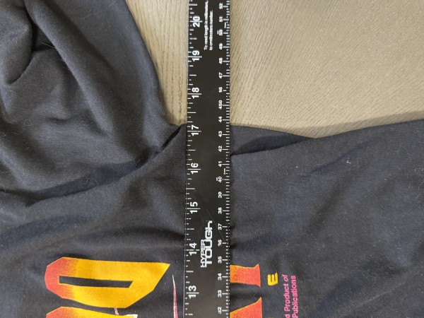 Appraisal 1984 Buckaroo Banzai Long Sleeve