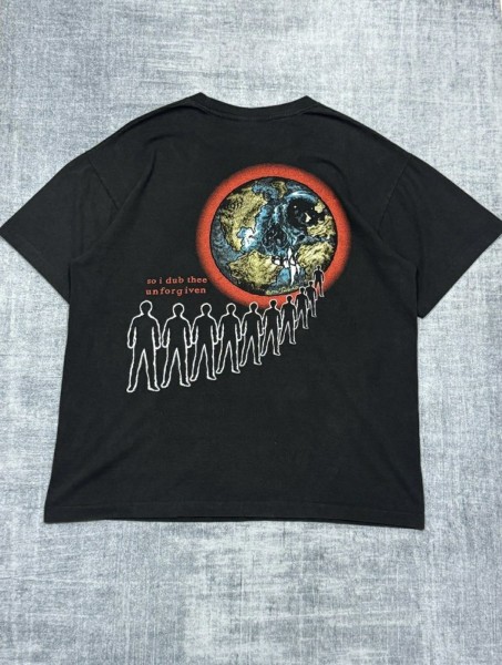 LC on metallica pls. Thank you