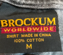 Need help for an authentication on a Brockum MIC
