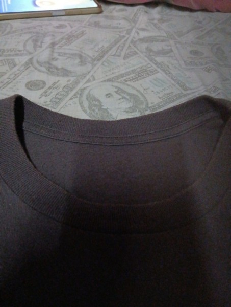 Summer sanitarium shirt