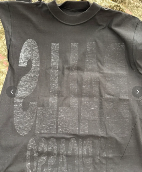 Legit Check European TAG / Bruce Dickinson