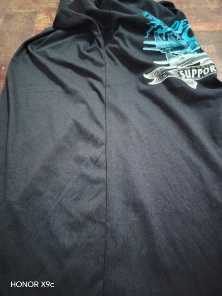 LC, vintage 90s operation desert storm