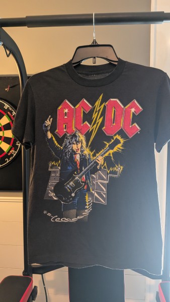 86 AC/DC LC