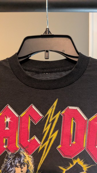 86 AC/DC LC
