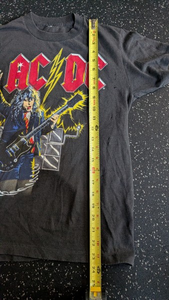 86 AC/DC LC