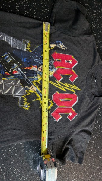 86 AC/DC LC