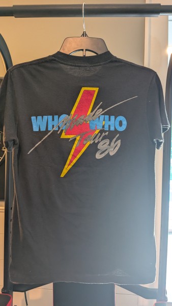 86 AC/DC LC