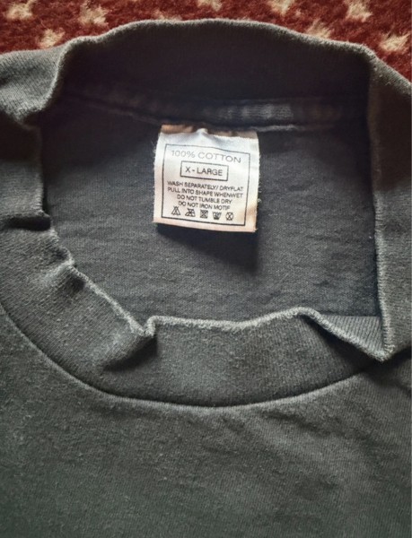 Sonic Youth Shirt legit check