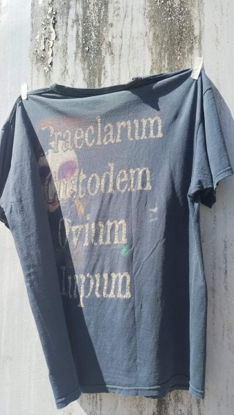 Cradle of Filth Legit Check?