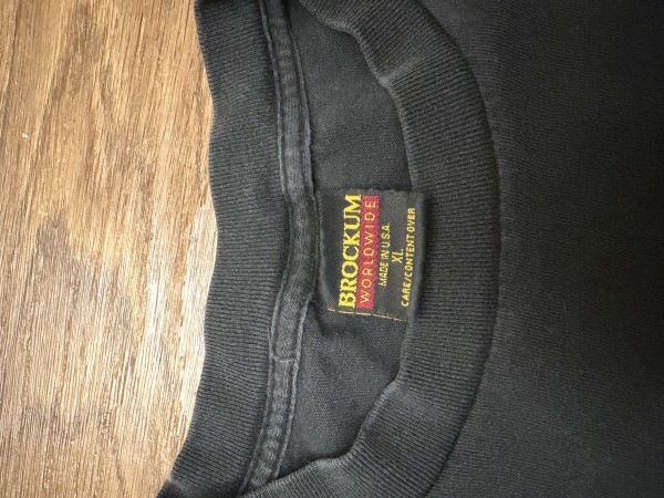 1994 Slayer Divine Intervention Legit Check