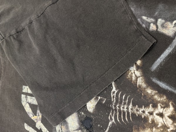 1994 Slayer Divine Intervention Legit Check