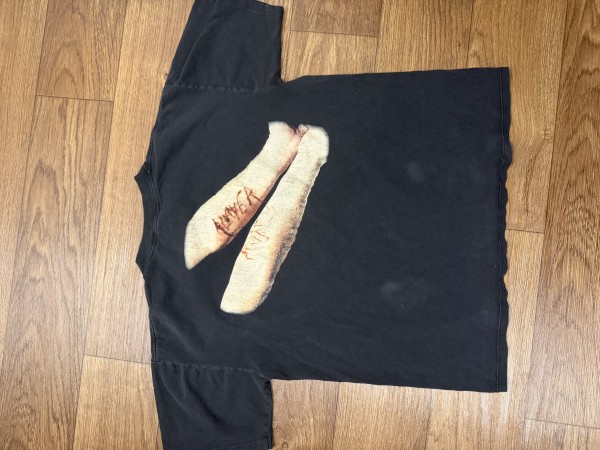 1994 Slayer Divine Intervention Legit Check