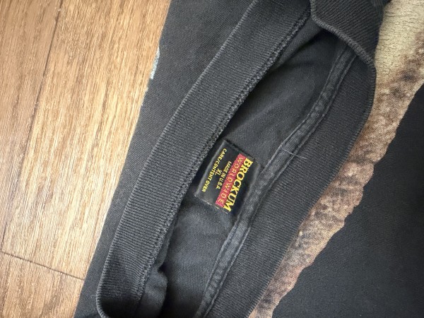 1994 Slayer Divine Intervention Legit Check