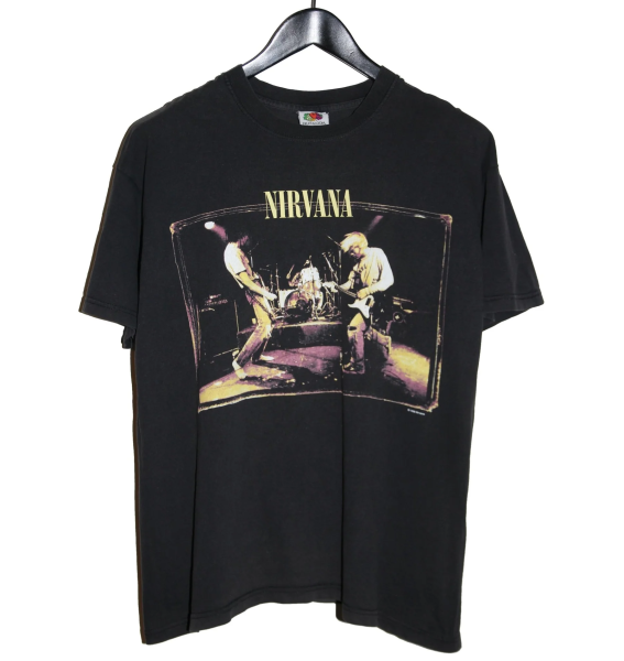 Nirvana 2003 Muddy Banks of the Wishkah Legit Check Pls