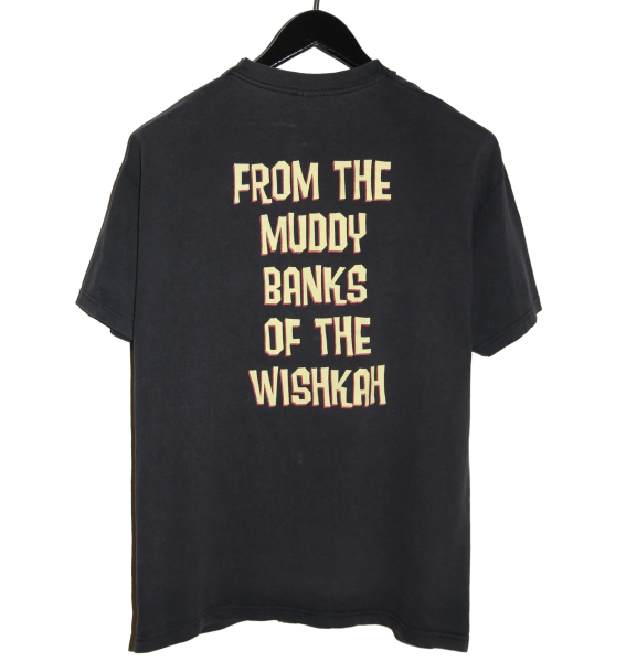 Nirvana 2003 Muddy Banks of the Wishkah Legit Check Pls
