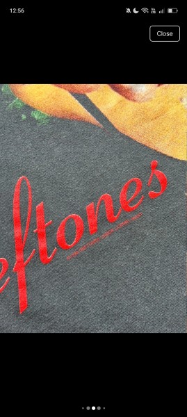 Deftones around the fur '98 legit check