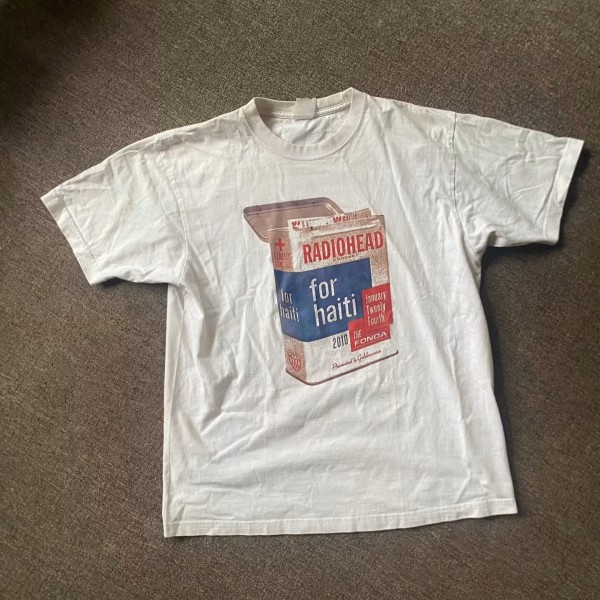 price check radiohead