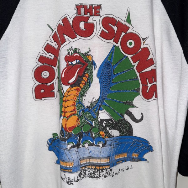 Rolling Stones 1981 Legit Check