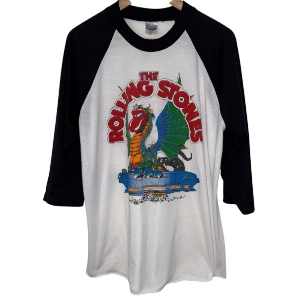 Rolling Stones 1981 Legit Check