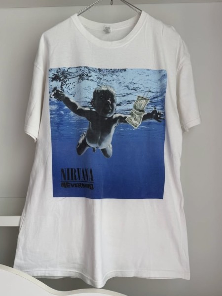 2002 nirvana , legit check pls