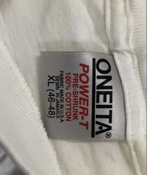 Price Check Daniel Clowes Pussey! Shirt Single Stitch