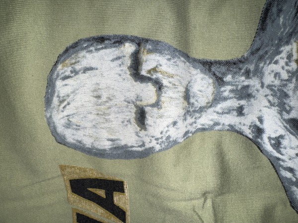 Won this nirvana insecticide from eBay auctions and now in hand I’m questions the legitimacy of it.