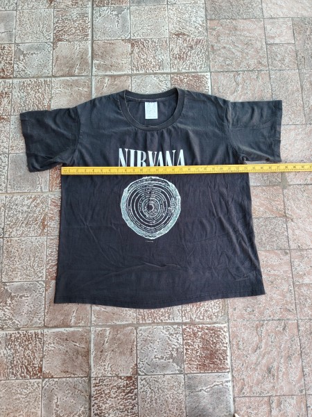 Price Check: Wild Oats Nirvana Vestibule ©1996 — RN73995