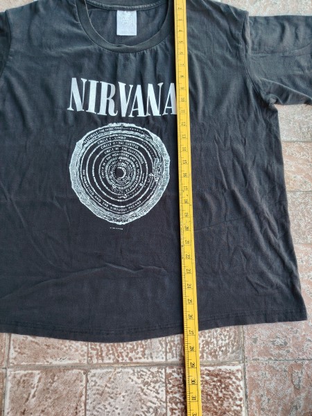 Price Check: Wild Oats Nirvana Vestibule ©1996 — RN73995