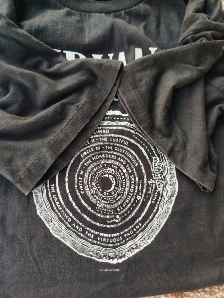 Price Check: Wild Oats Nirvana Vestibule ©1996 — RN73995