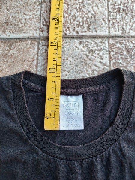 Price Check: Wild Oats Nirvana Vestibule ©1996 — RN73995