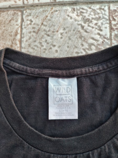 Price Check: Wild Oats Nirvana Vestibule ©1996 — RN73995