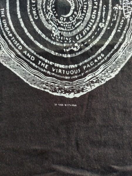 Price Check: Wild Oats Nirvana Vestibule ©1996 — RN73995