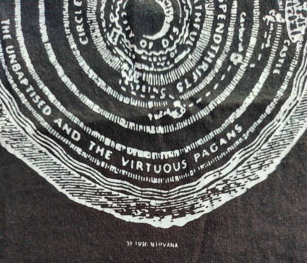 Price Check: Wild Oats Nirvana Vestibule ©1996 — RN73995